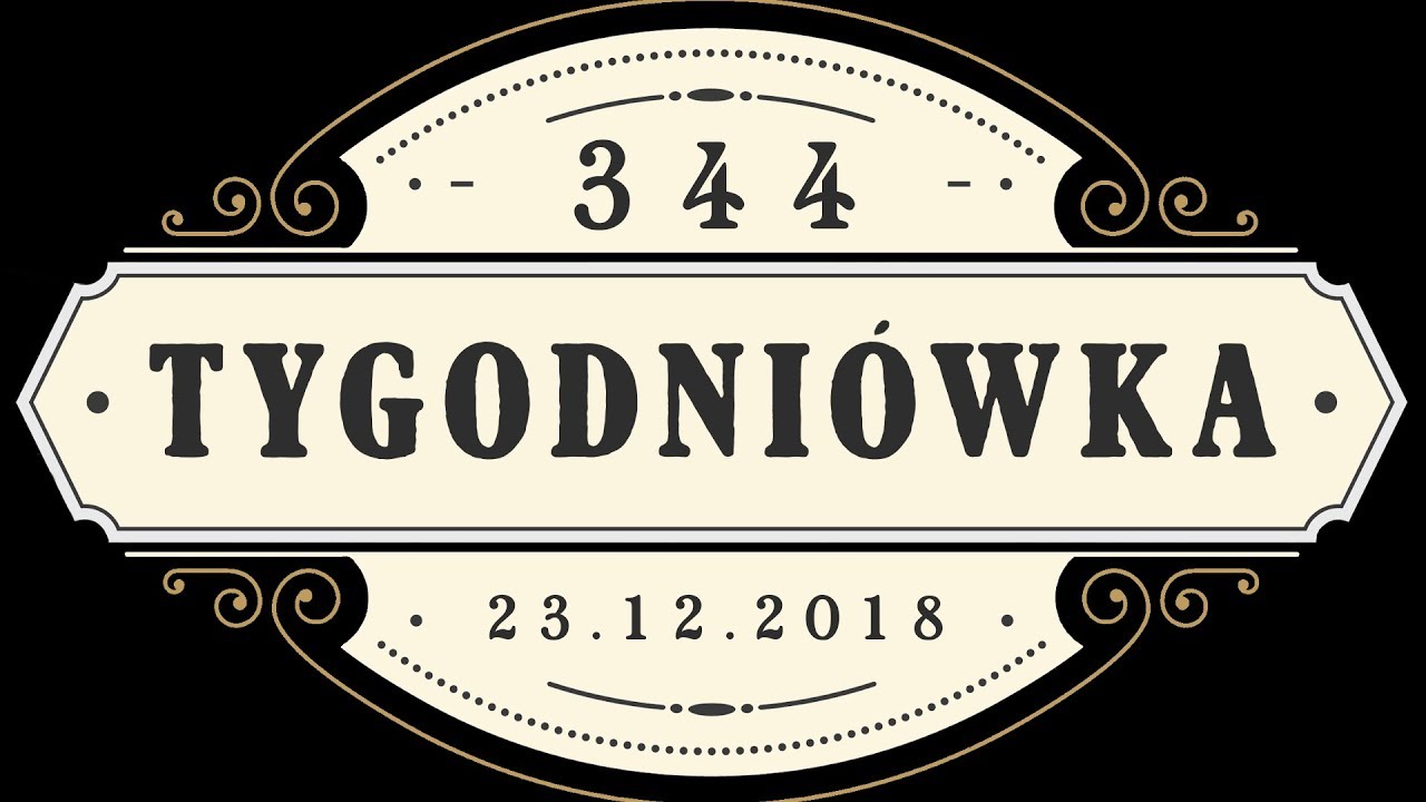 Tygodniówka #344 - loteria Diablo 3 na Switcha