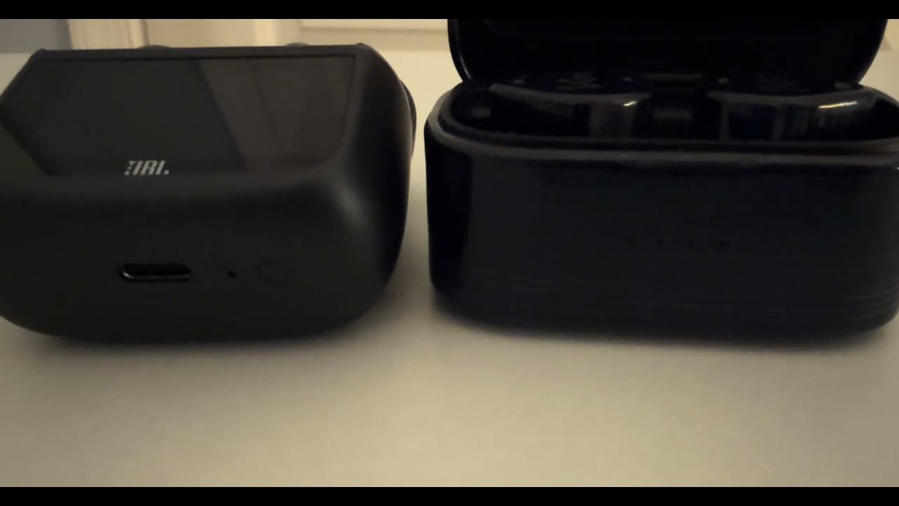 JBL Tour Pro 3 Versus Noble Audio FoKus Prestige Encore (Sound Quality Only)