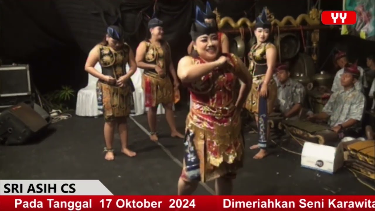 #SUPARDI TLATAH#TARI REMO SUN AKONI - LAUT