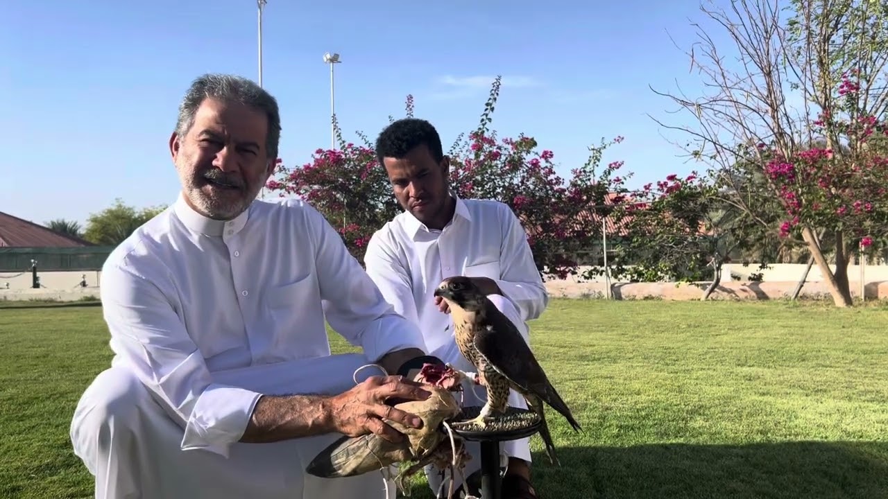 المُهِمَةْ القَادِمَةْ الحلقة رقم١٥