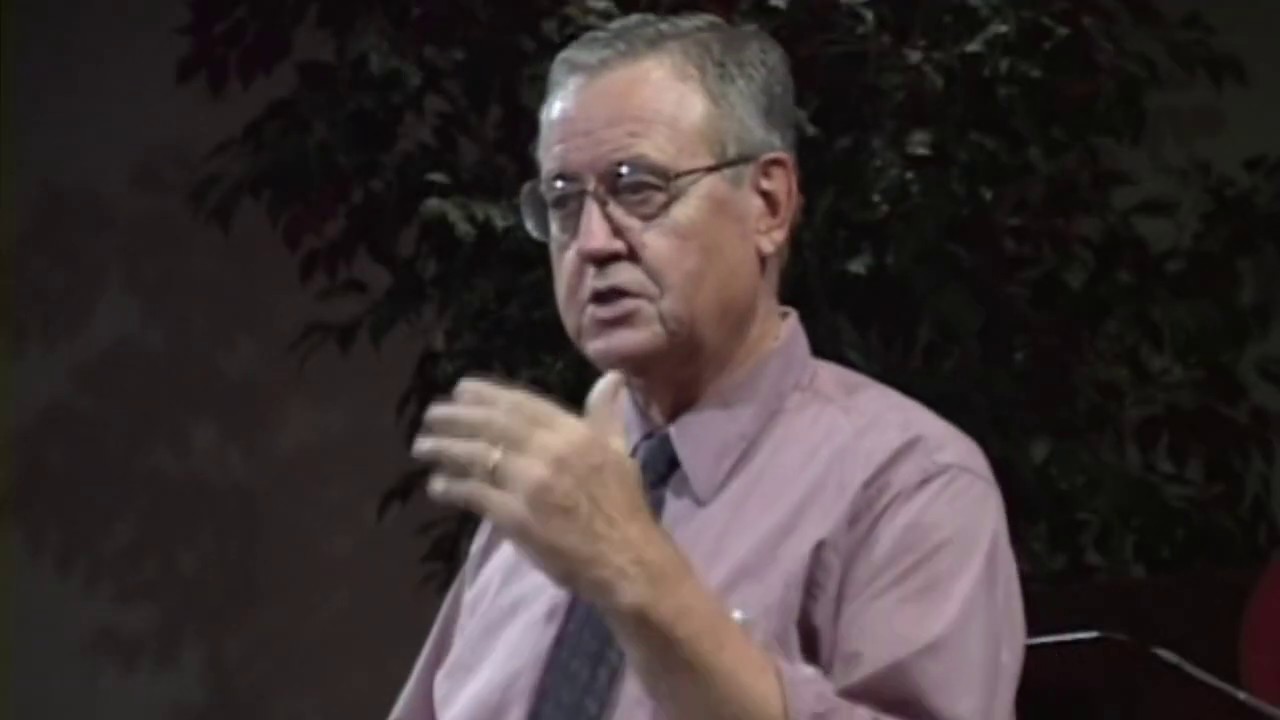 Dallas Willard - The Easy Yoke