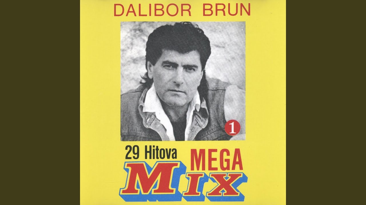Dalibor Brun (Mix 2)