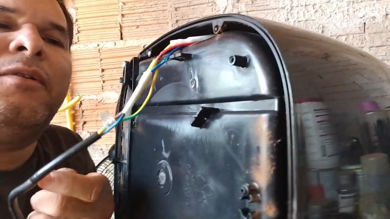 Sua Air fryer não liga, esse pode ser o problema.