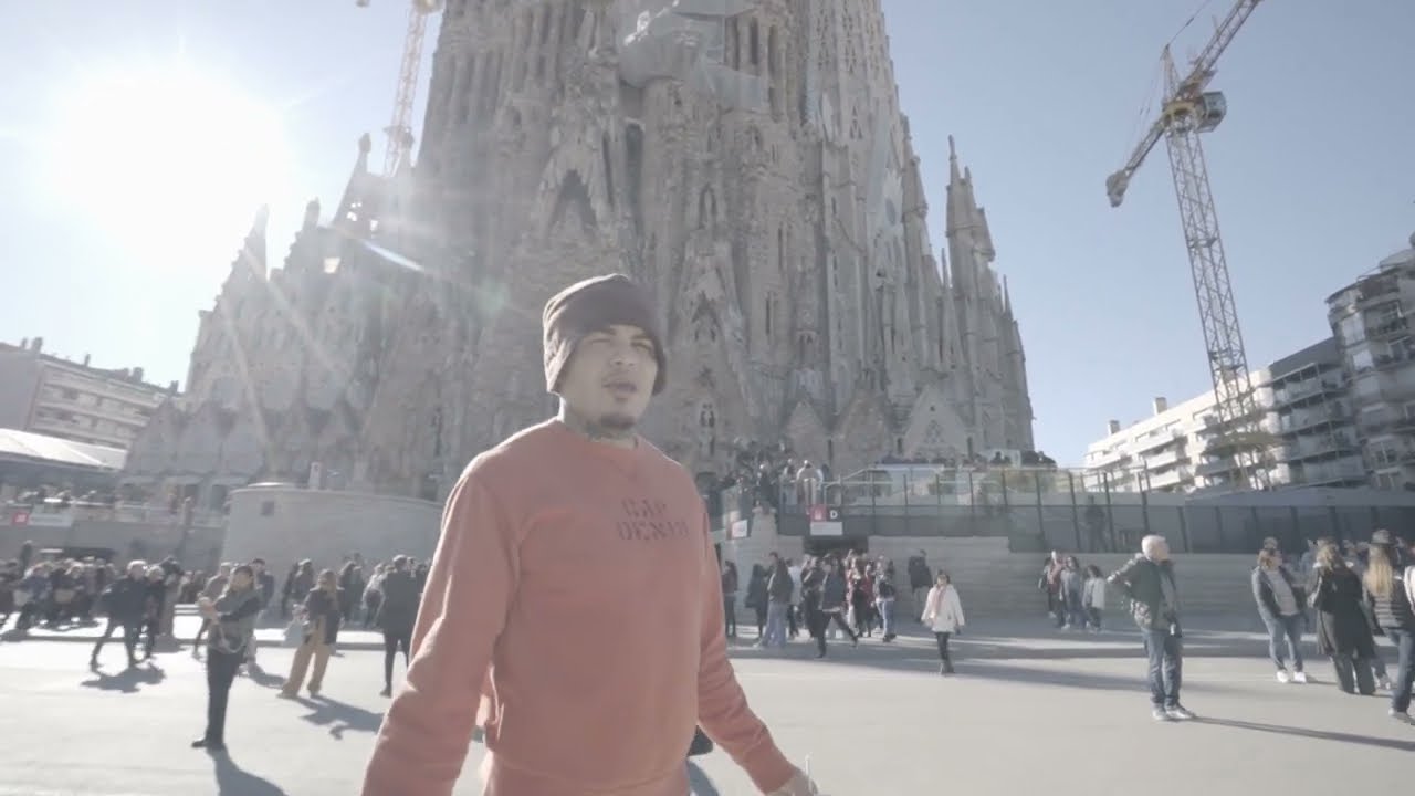 BARCELONA BOYZ
