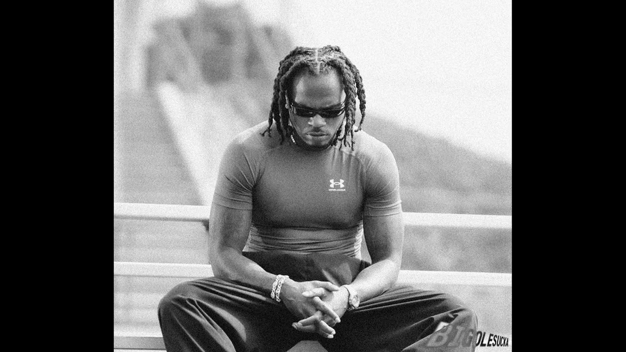 [FREE] Gunna Type Beat - 'ptsd'