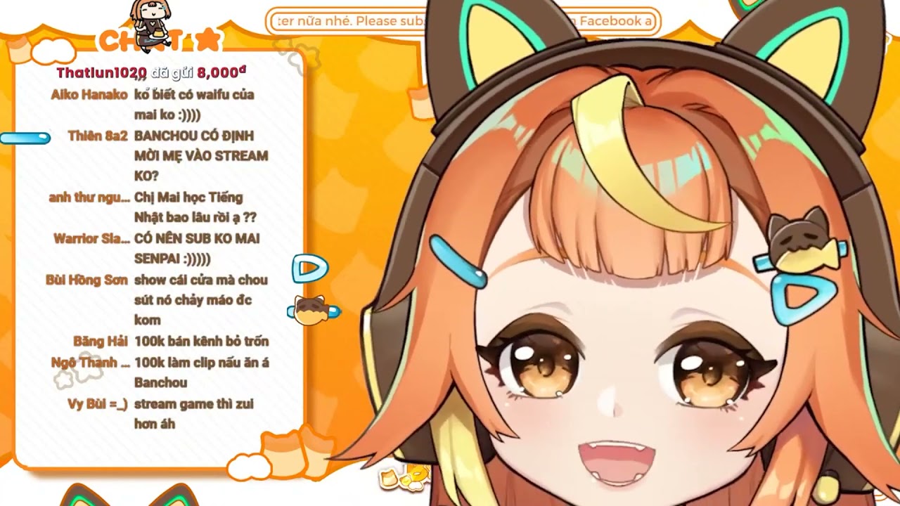 Mặt thật của Ban Mai đ&acirc;y