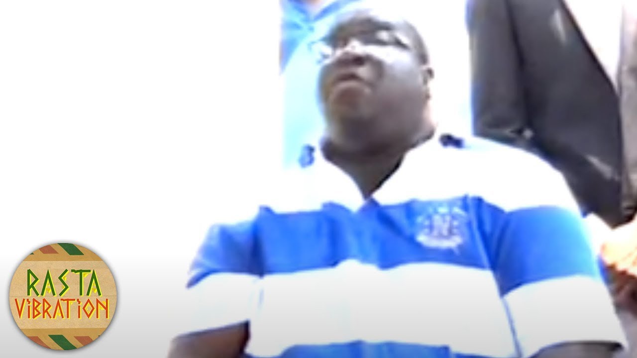 KAMBWILI - RAW: ''I used To Buy Toilet Papers For Mumbi Phiri''