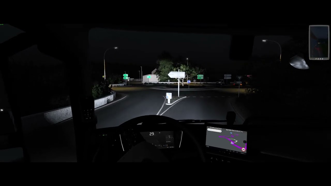 euro truck simulator 2 ep 2
