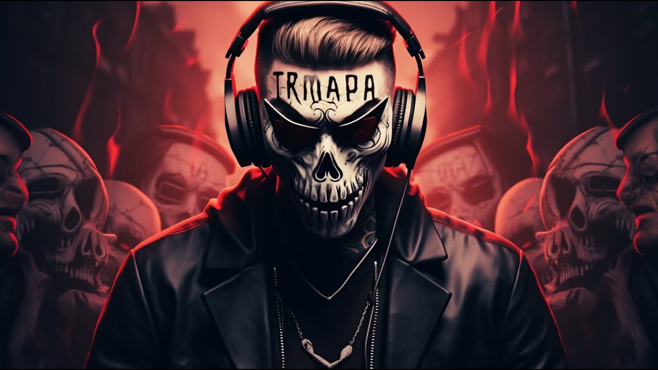 Mafia Music 2026 ⚡ Best of Trap 🔥 Best Gangster Rap Mix - Hip Hop & Trap Music 2026 #209