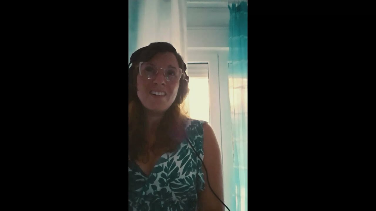 Reprise de Voilà de 