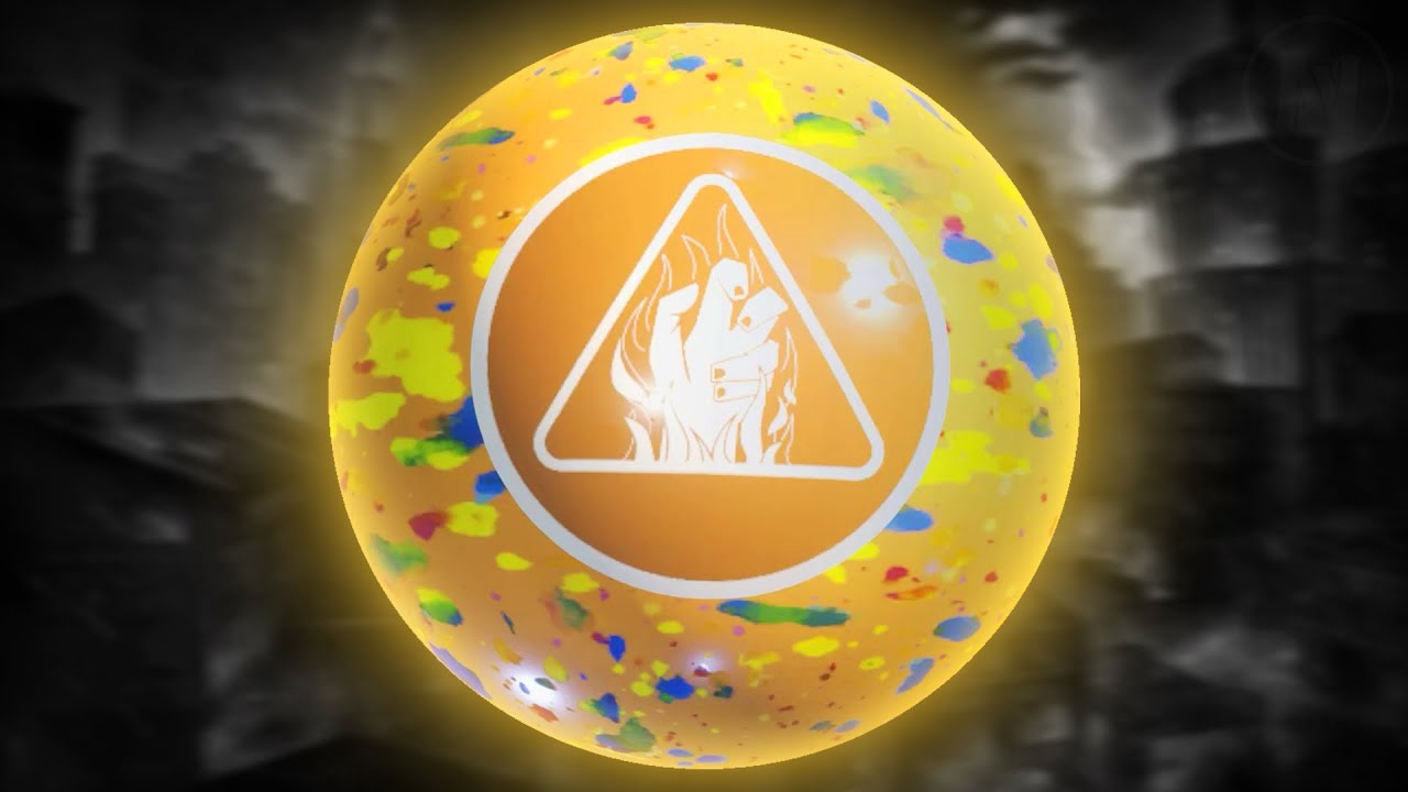 Dr. Monty's Gobblegum Showcase | 