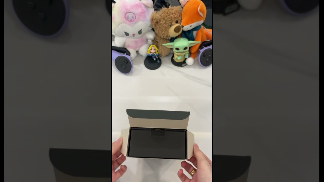 Unboxing  Mouse Logitech MX Anywhere 3S 