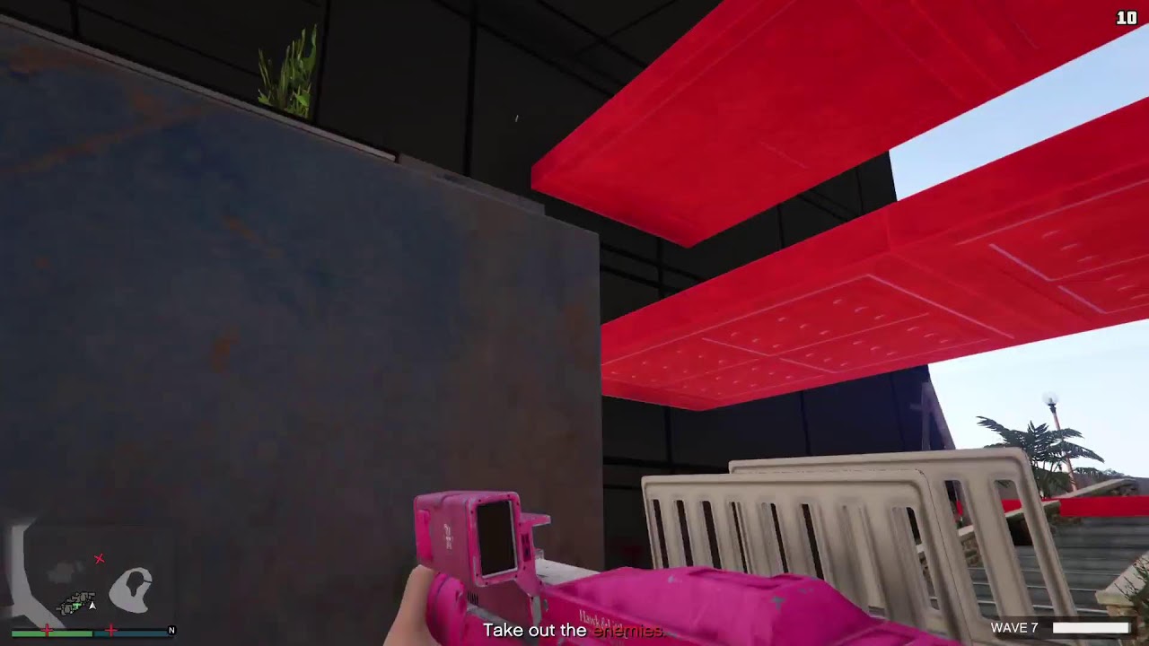🔴Livestream(🎮PS4) GTAV:0NLlNE -Survival Map[Scarface]By@05dreamgirlPSN🆔A_Stargazer_XO