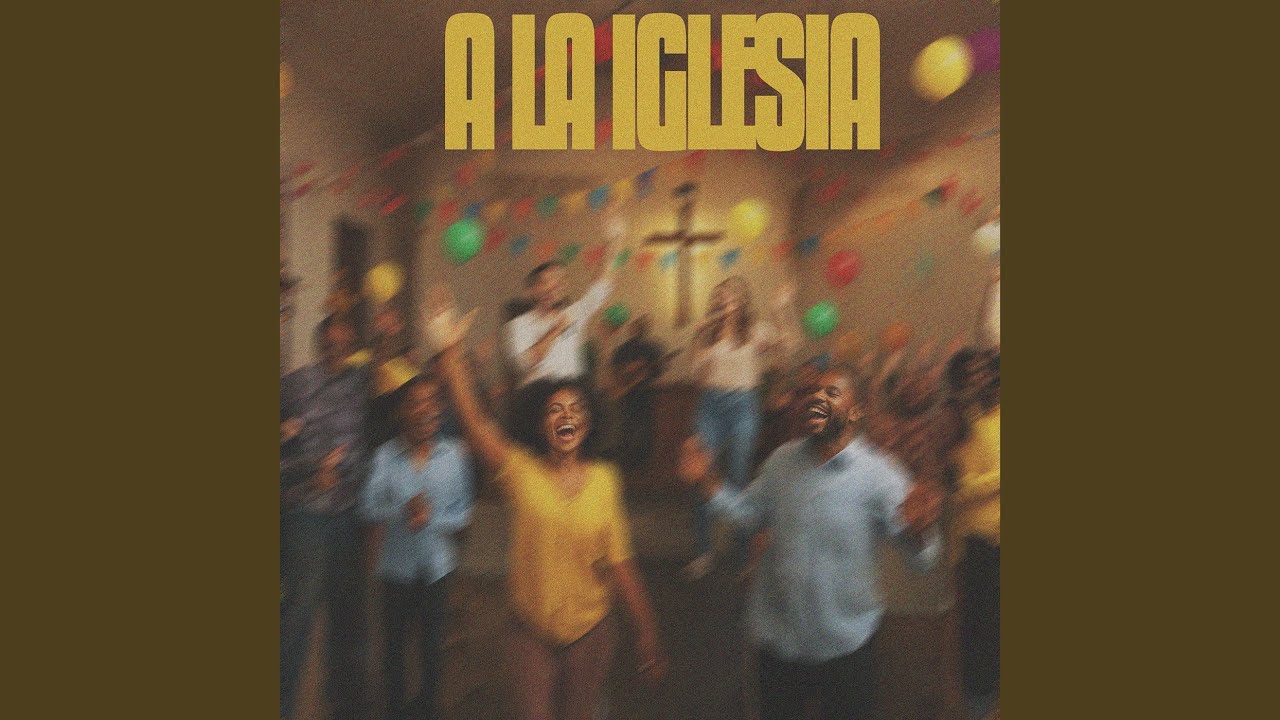 A La Iglesia