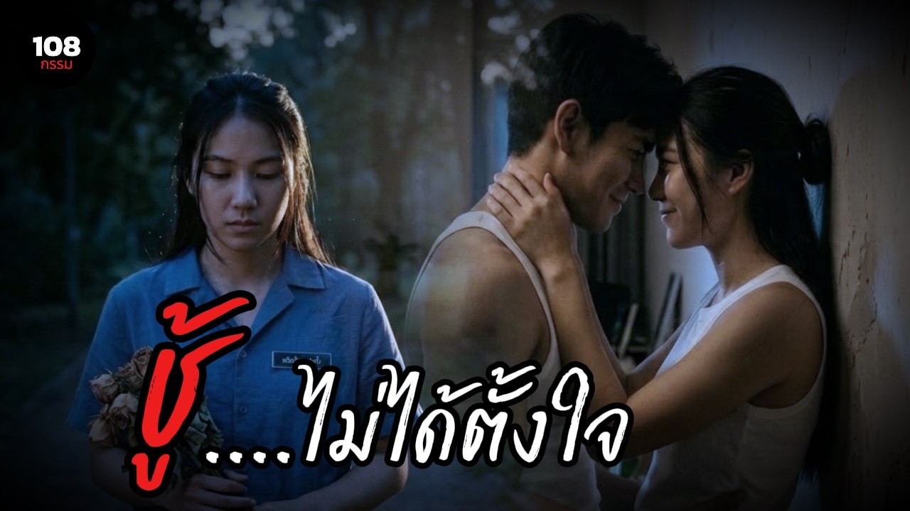ชู้...ไม่ได้ตั้งใจ - หญิงสาวที่ใสซื่อต่อความรัก จนกลายเป็นมือที่สามแบบไม่รู้ตัว #เรื่องเล่าเวรกรรม
