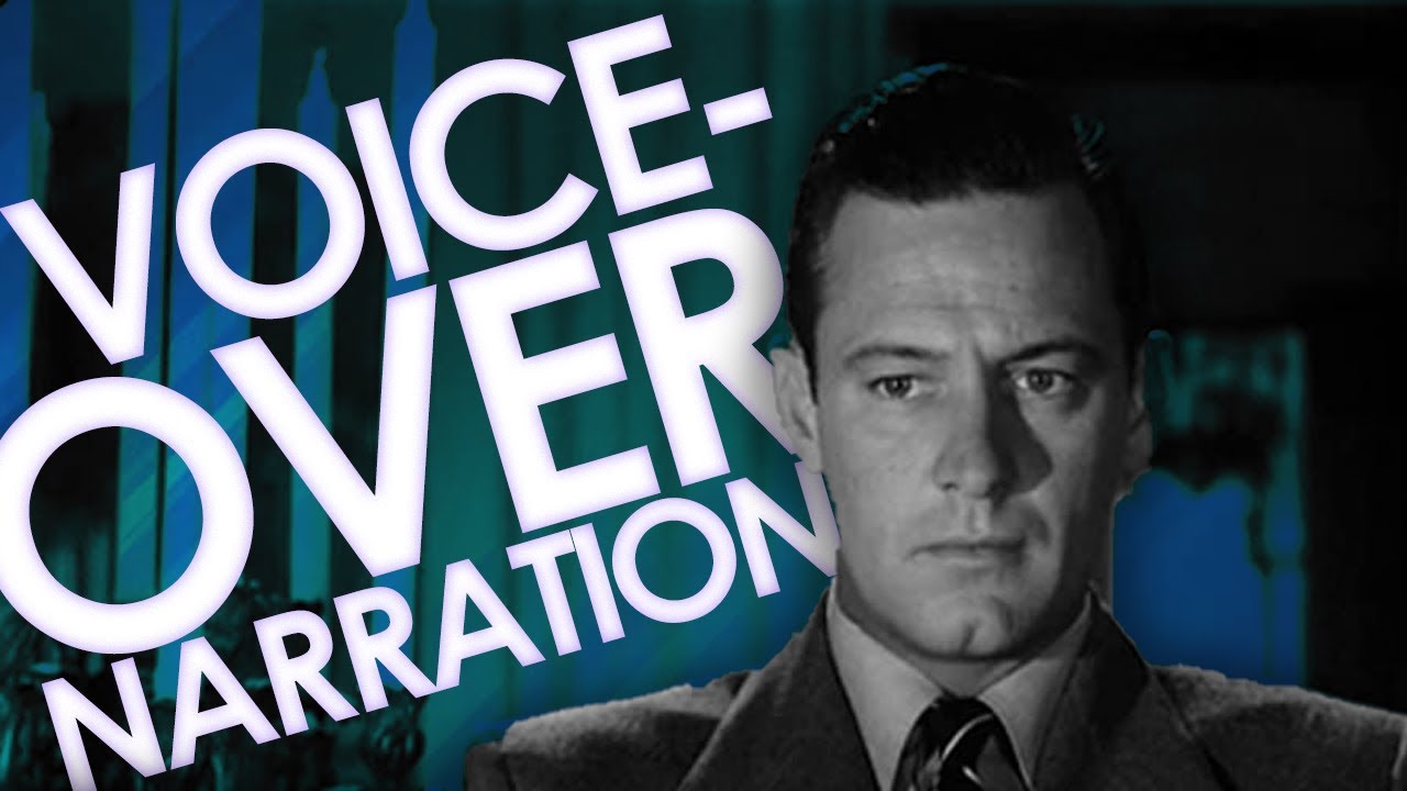 Diegetic vs Nondiegetic Sound Part 3: Voiceover