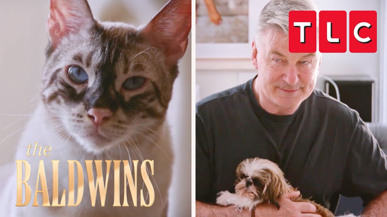 Pet Mayhem! | The Baldwins | TLC