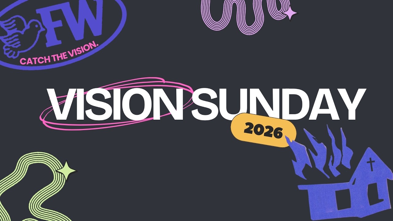 We Are Builders — A Vision for Worcester // Kingdom Builders & The Cornerstone Centre!