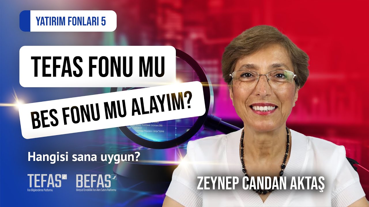 TEFAS FONU MU ALAYIM, BES FONU MU