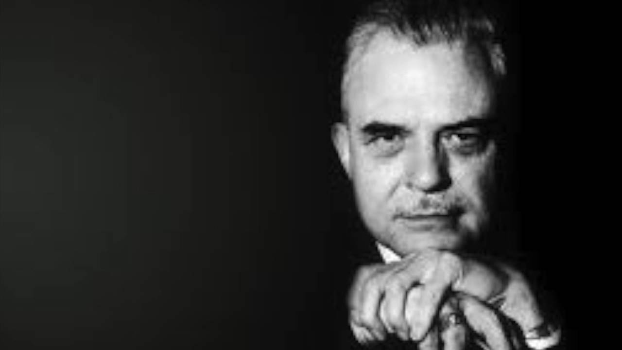 Wer ist Milton Erickson? - kurze Vorstellung (Deutsch) mit Originalaufnahme