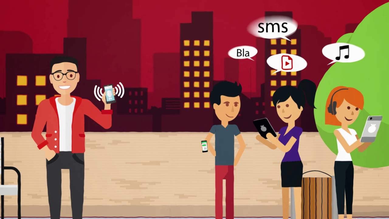 Offre L'mriguel : 3 heures de communication + 2 Go d&rsquo;Internet