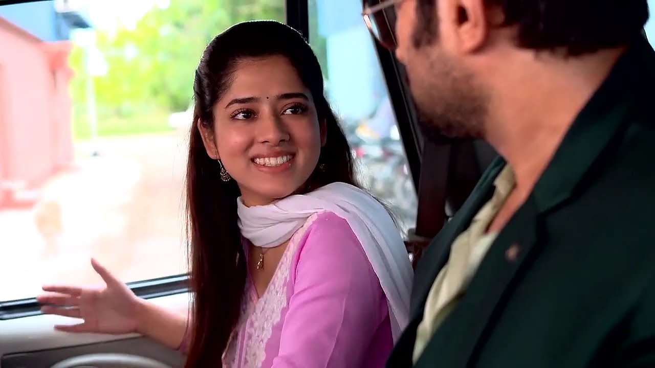 Chirodini Tumi Je Amar | Ep - 97 | Webisode | Jun 14 2025 | Zee Bangla