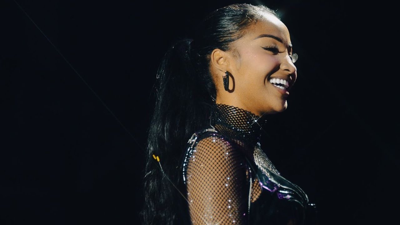 Shenseea – You Make Love Simple 💕🔥 | Lyrics Video 2026