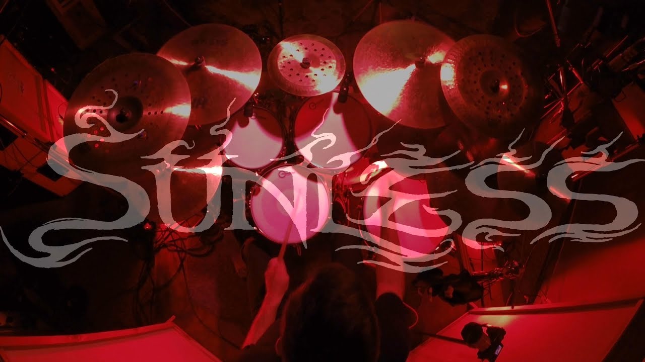 Sunless - Born of Clay Signaturetone In-Studio