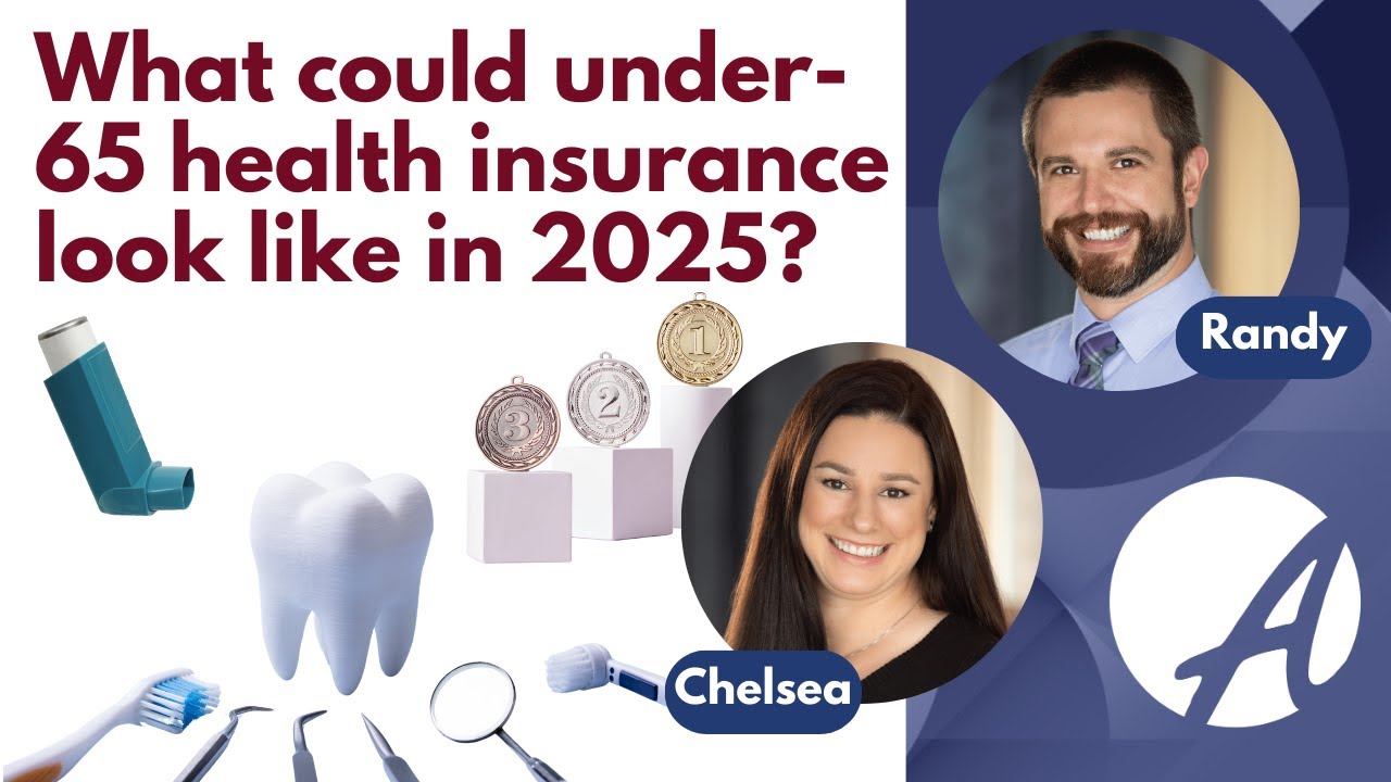 Will the 2025 Proposed CMS Rule Changes Affect Your Under 65 Clients?