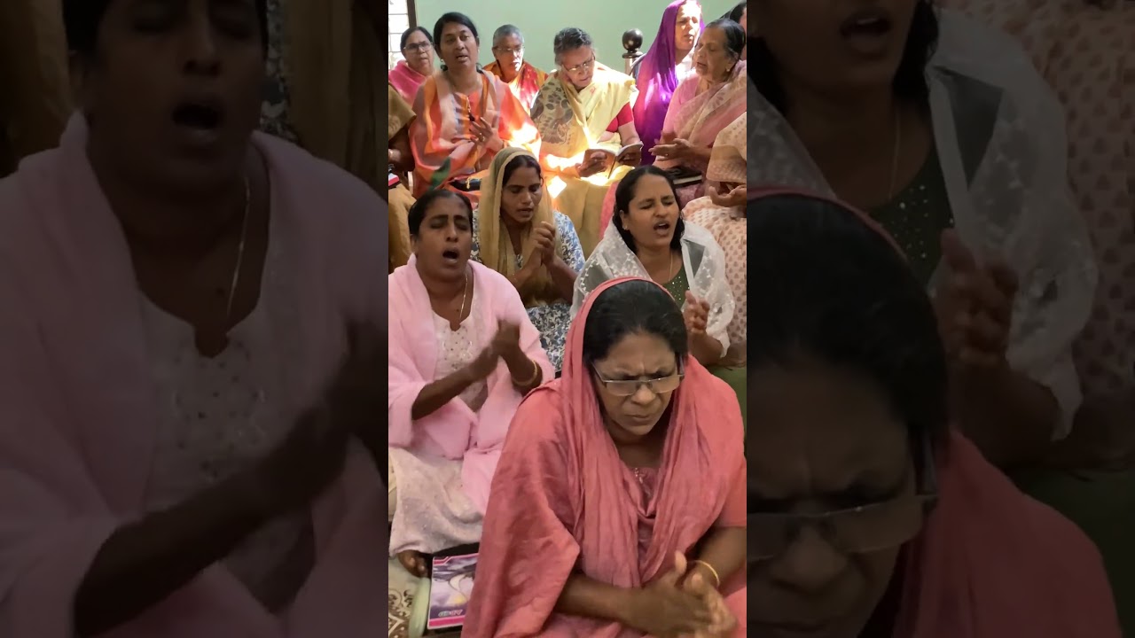 Kollam Thevelekkara Immanuel Mar Thoma Church | Friday Fasting Prayer | For the Glory of God |