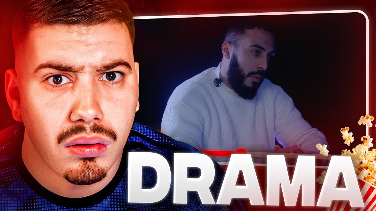 ILS RÈGLENT LEURS COMPTE EN VIDÉO ! (GameMixTreize Momow)