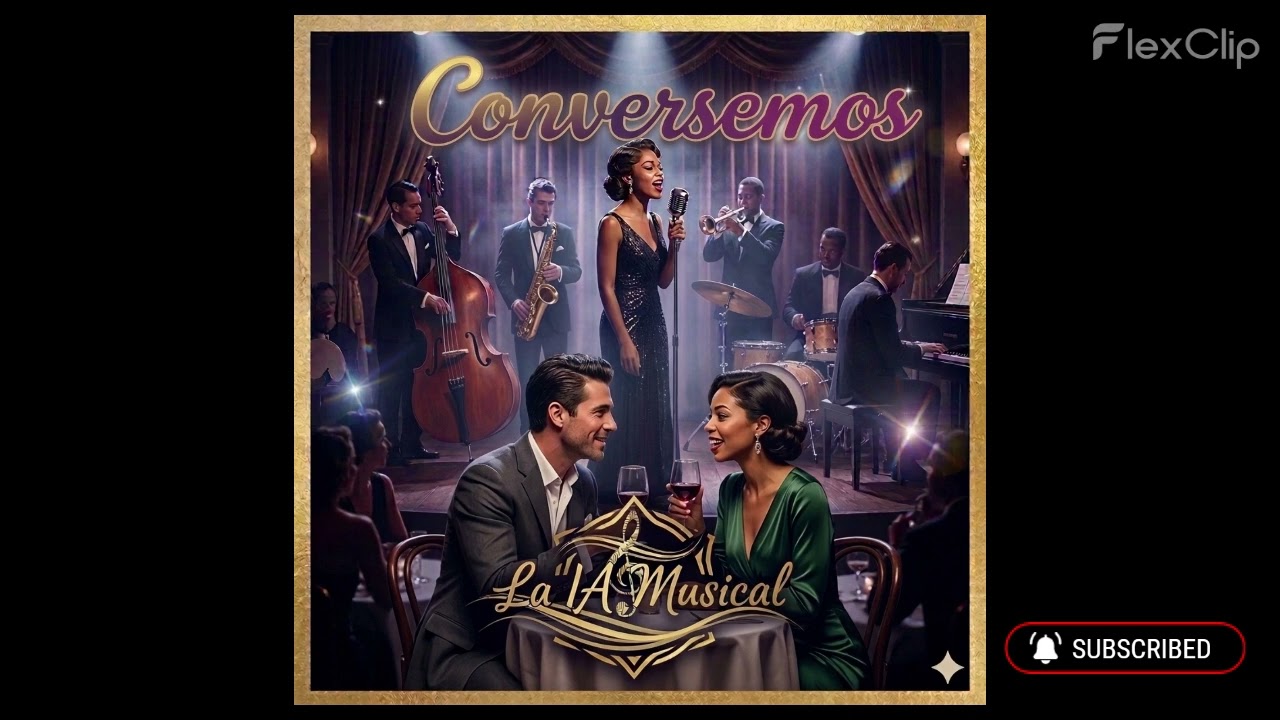 Conversemos