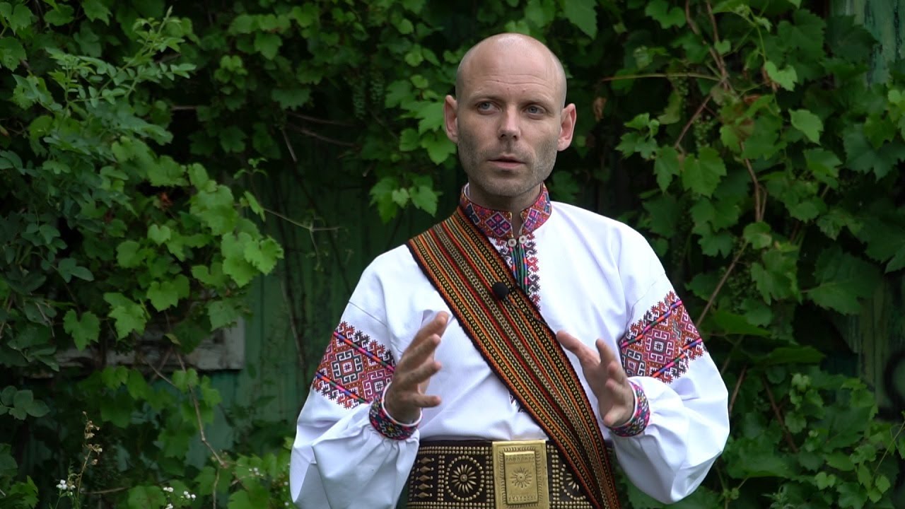 Володимир Романюк. Гуцул, що став патріархом