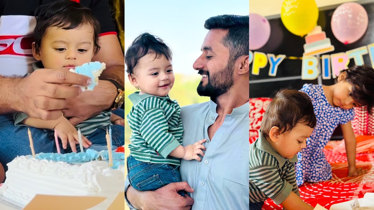 Nephew birthday 🥳🎂