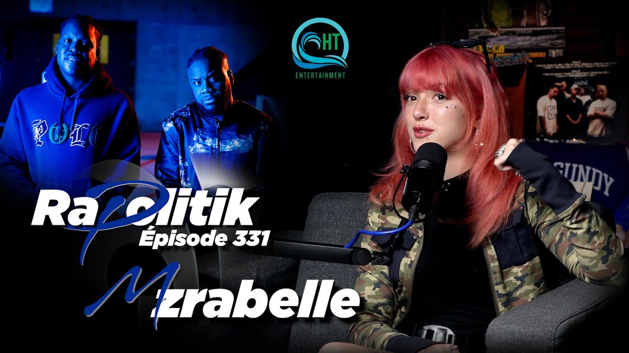 Mzrabelle / 331 \ Rapolitik