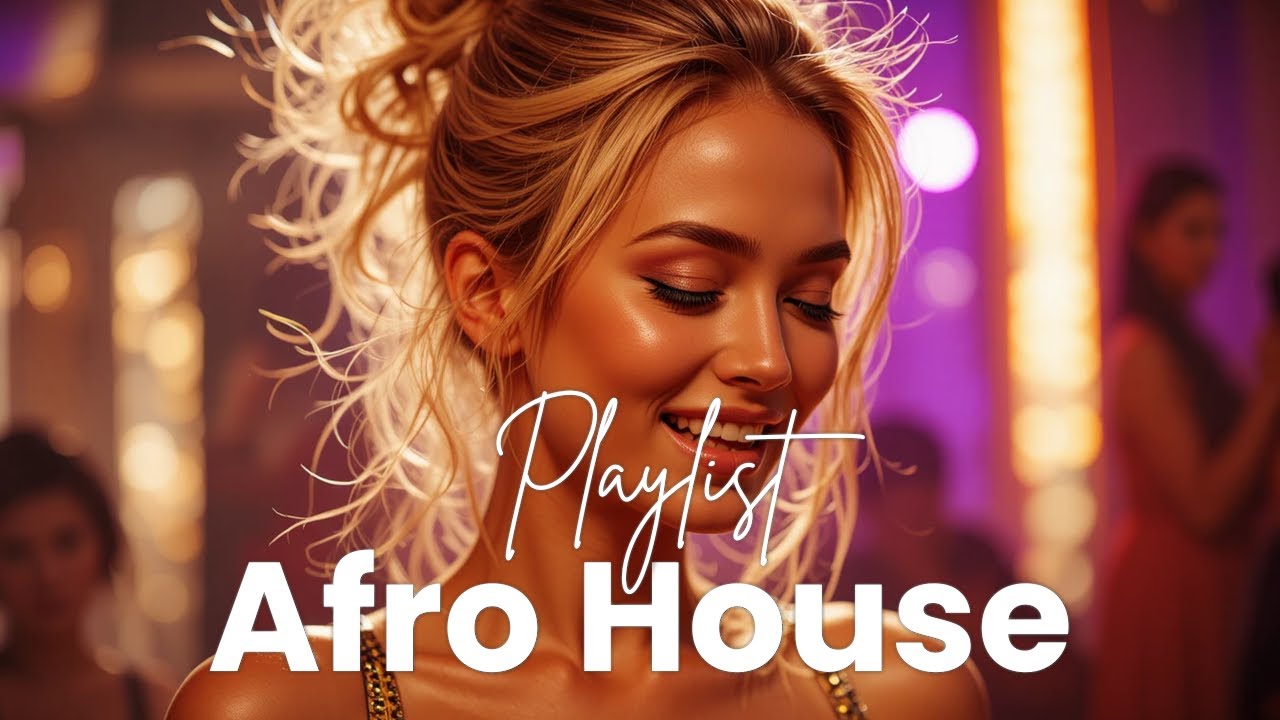 MIDNIGHT AFRO GROOVE &ndash; Afrobeat Vibes for the Night