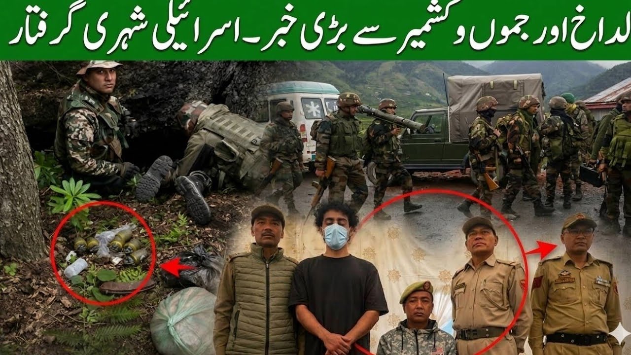 Morning News Headlines   || Jammu & Kashmir News ||  22 July l ||2026||  Today's Top Headlines|| 