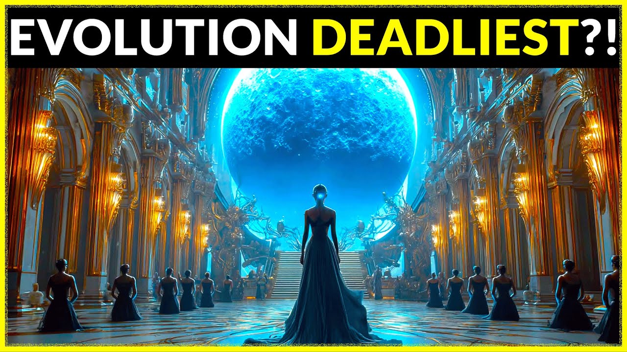 Evolution’s Deadliest Error—Humans Rose as the Galaxy’s Top Predator Sci-Fi | HFY Stories