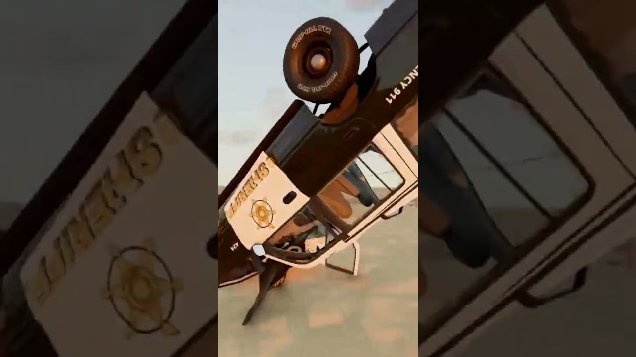 #beamng #funnyvideo #car #beamngdrive #beamngdriving #cars #realistic