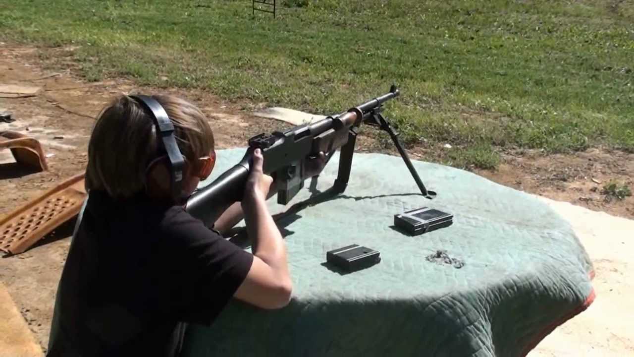 Fun With Tannerite