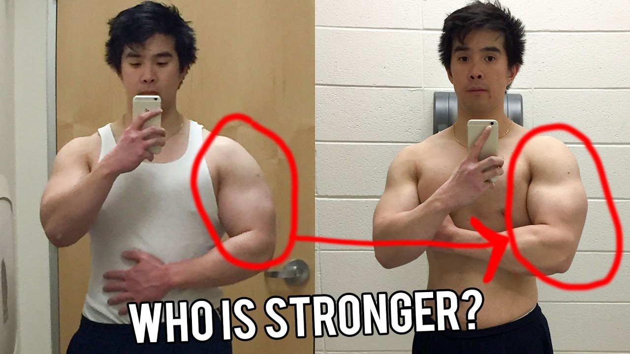 How (and why) You Lose Strength On A Cut | Fat Loss Week 14