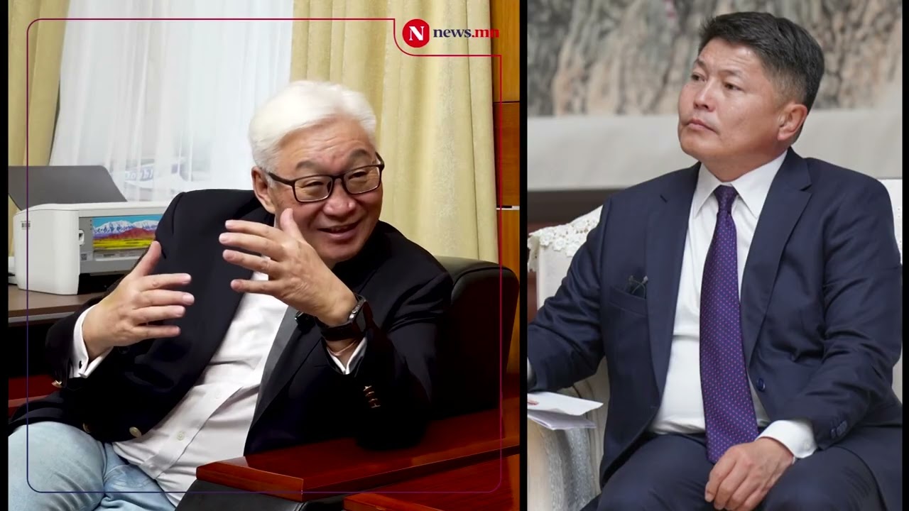 Э.Бат-Үүл: Улаанбаатар хот их хэмжээний өрөнд орж, дампуурах вий...