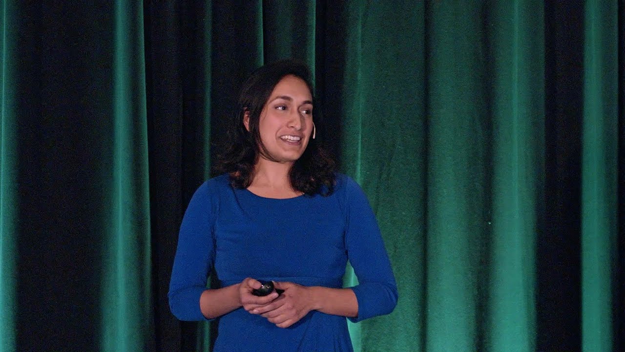 Dr. Priyanka Wali - 'Staying on Top of the Data: Insulin Resistance and Sexual Health'