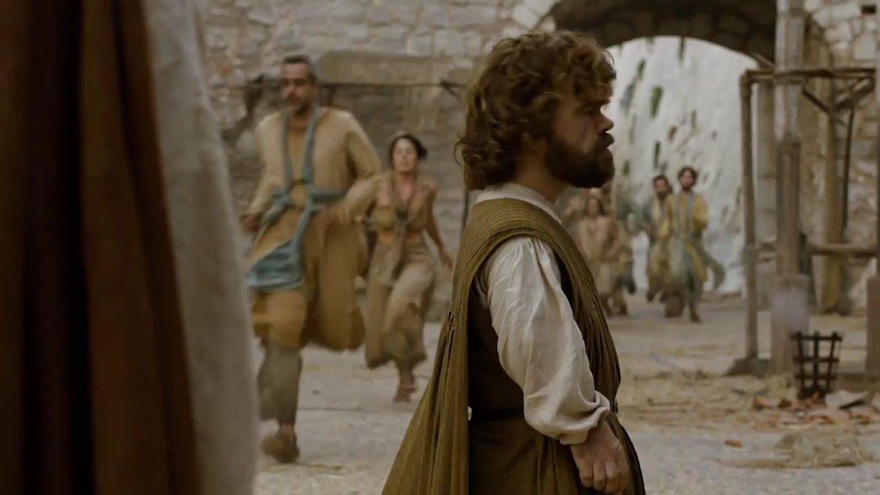 Game of Thrones Season 6: Event Promo (HBO)