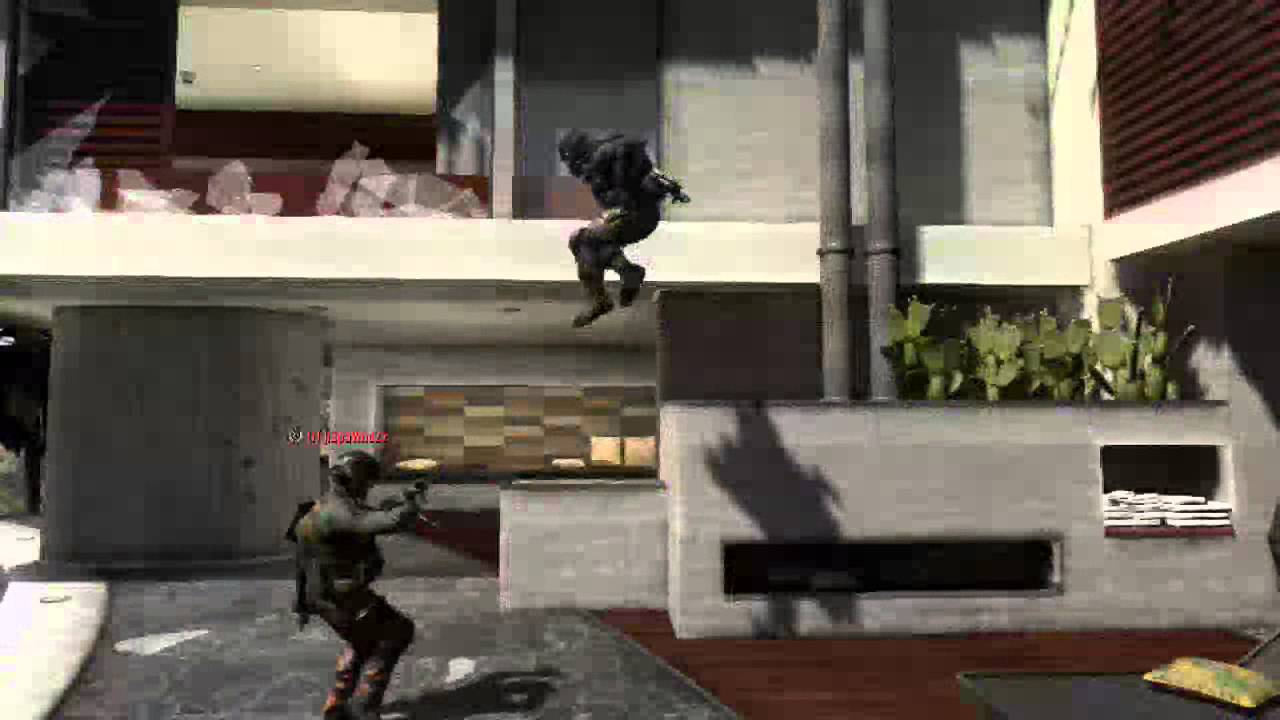 Randy6919: Battle Axe/ Tomahawk ELIMINATION Montage
