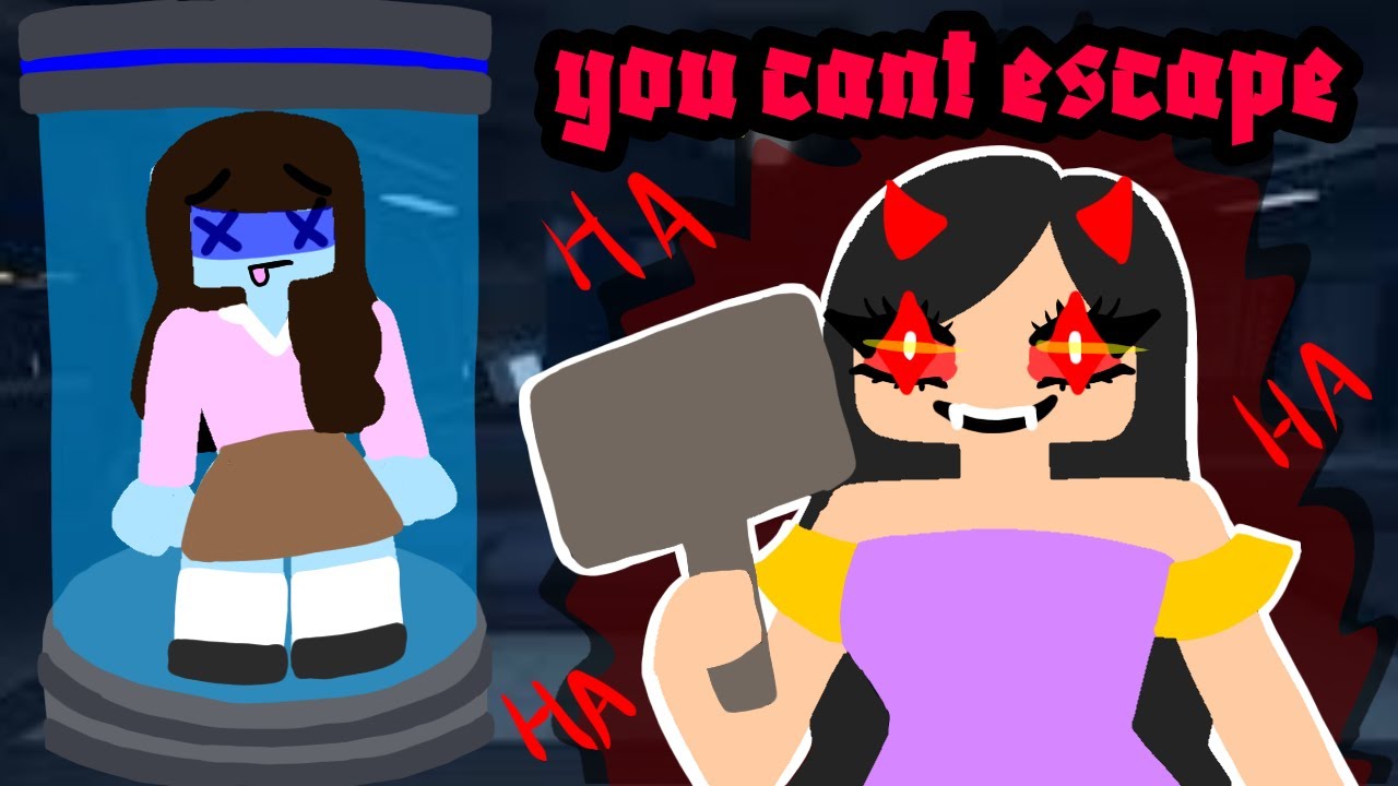 You Can&rsquo;t Escape Her&hellip; | Flee the Facility Roblox