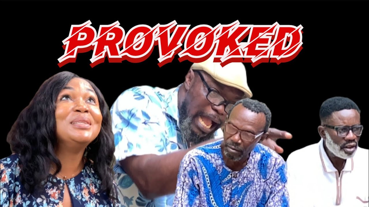 Provoked@zolagtv