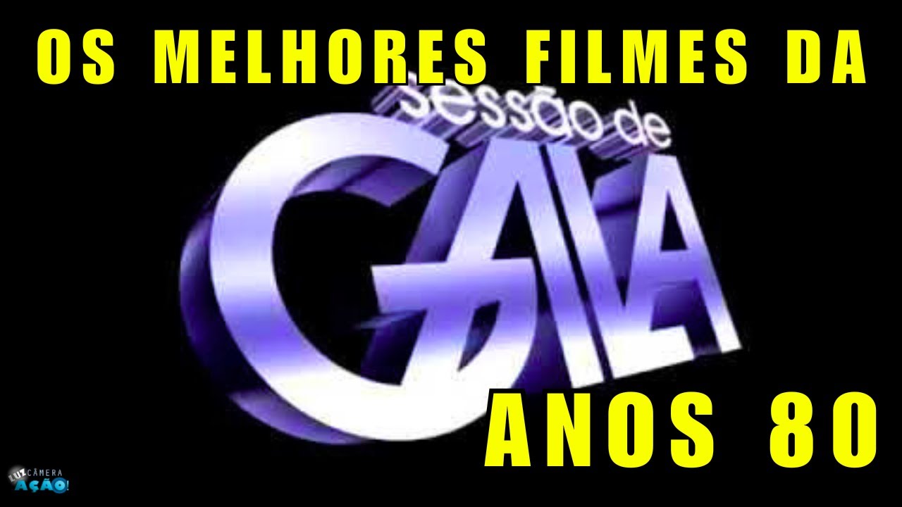 OS MELHORES FILMES DA 