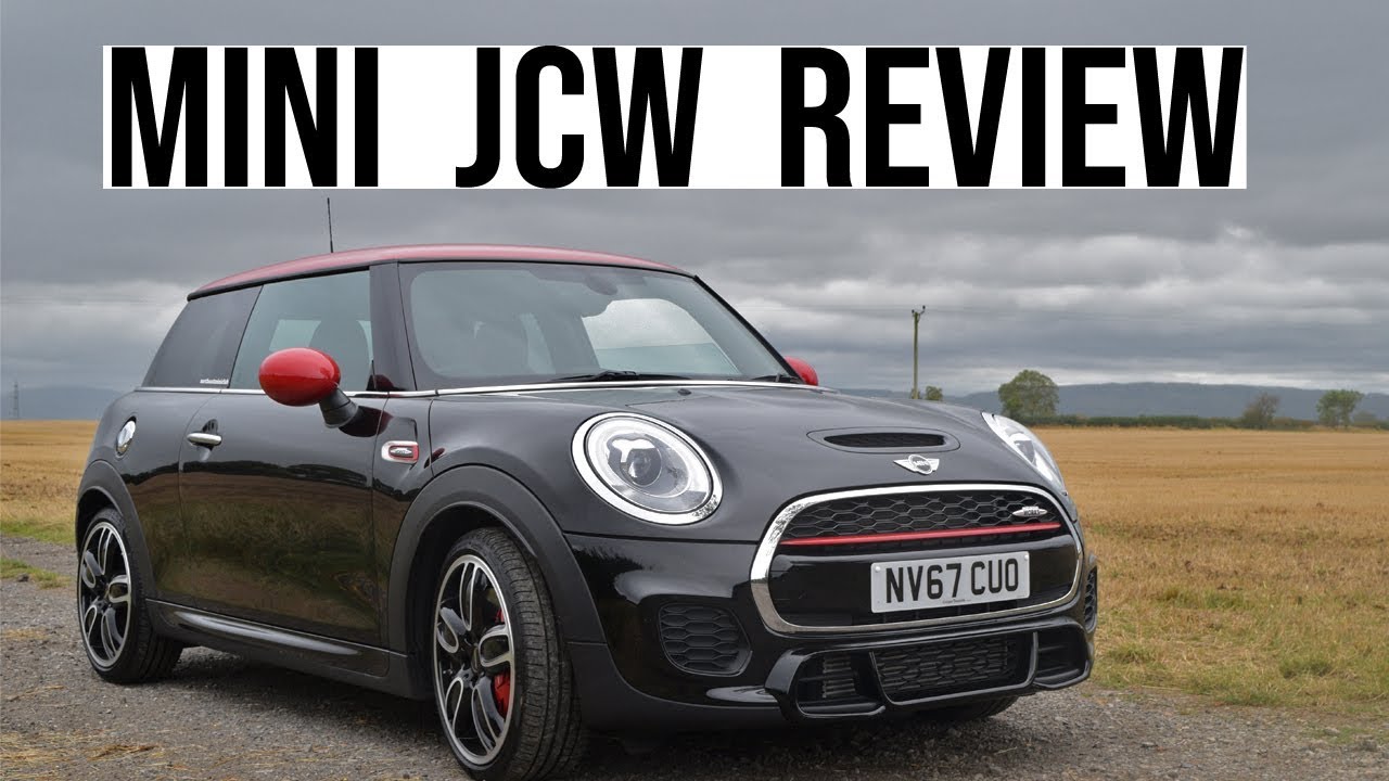 Mini John Cooper Works (JCW) F56 | REVIEW
