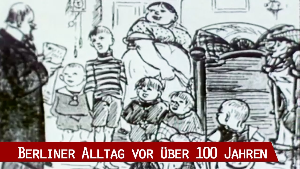 Det war Zille sein Millj&ouml;h - ein K&uuml;nstlerportrait
